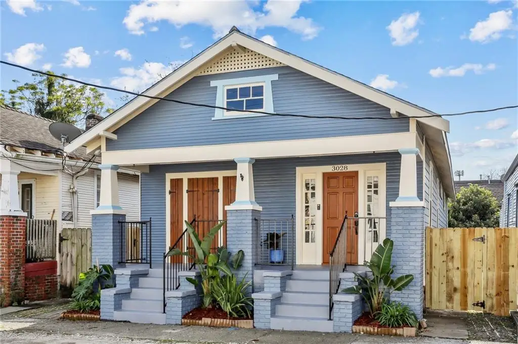3028 St Peter Street, New Orleans, LA 70119 - Image #1