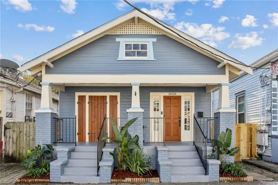 3028 St Peter Street, New Orleans, LA 70119 - Image #2