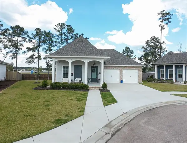 2357 Bradbury Place, Covington, LA 70433