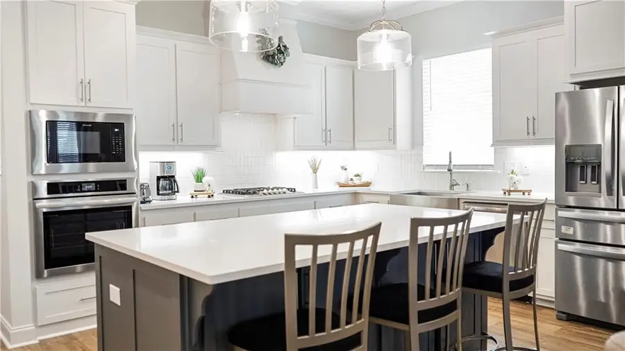 2357 Bradbury Place, Covington, LA 70433 - #2