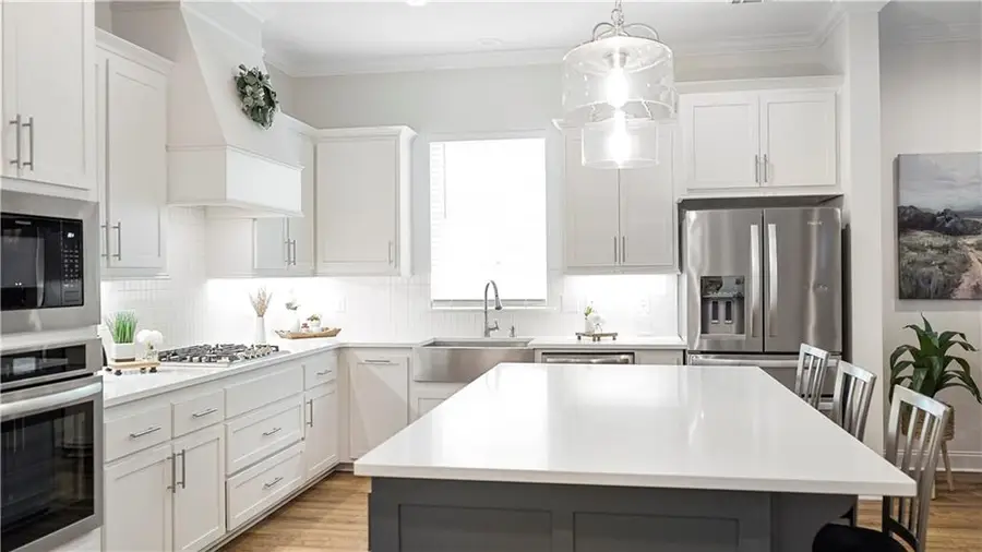 2357 Bradbury Place, Covington, LA 70433 - #3