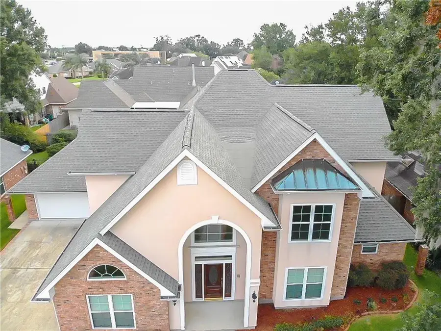 31 Oak Alley Boulevard, Marrero, LA 70072 - Image #3