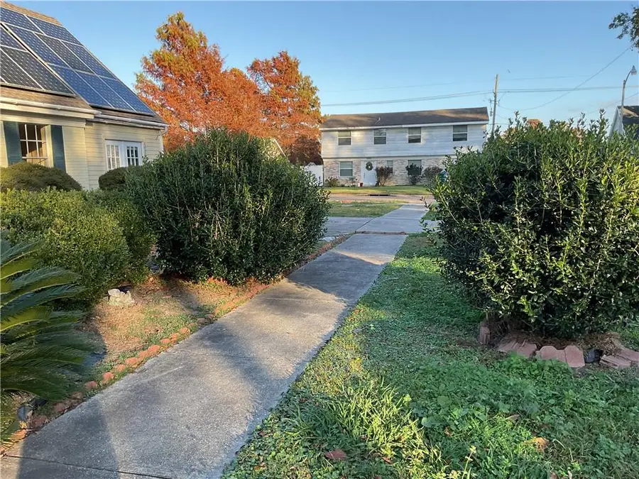 3801 Ole Miss Drive, Kenner, LA 70065 - #3
