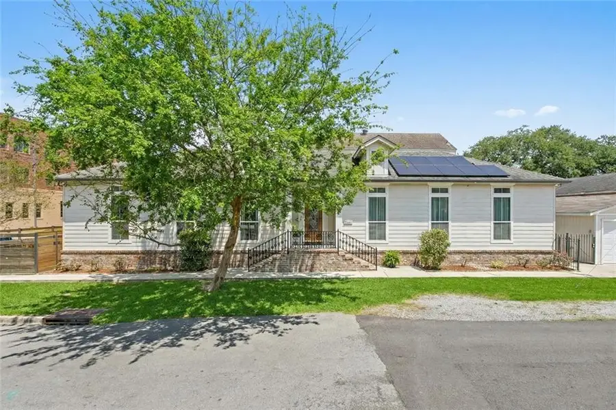 1725 Foucher Street, New Orleans, LA 70115 - Image #3