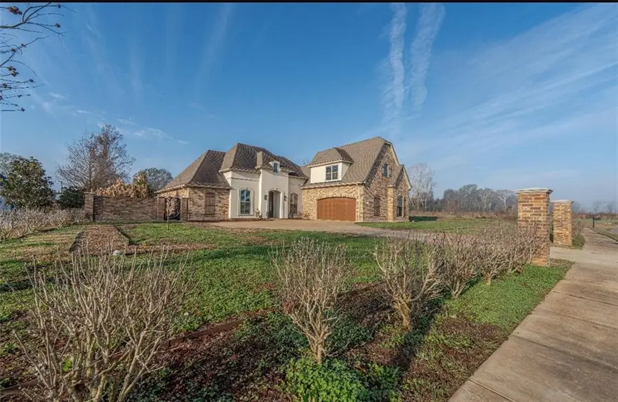 1309 Anna Lane, Alexandria, LA 71303 - #2