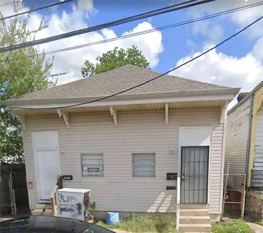 2617 Toulouse Street, New Orleans, LA 70119 - Image #1