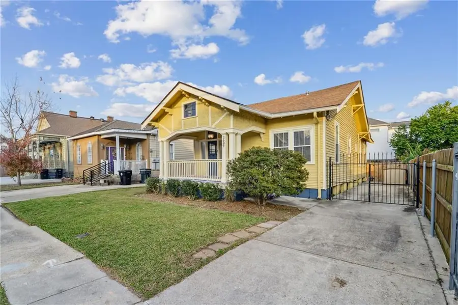 2609 General Pershing Street, New Orleans, LA 70115 - Image #2