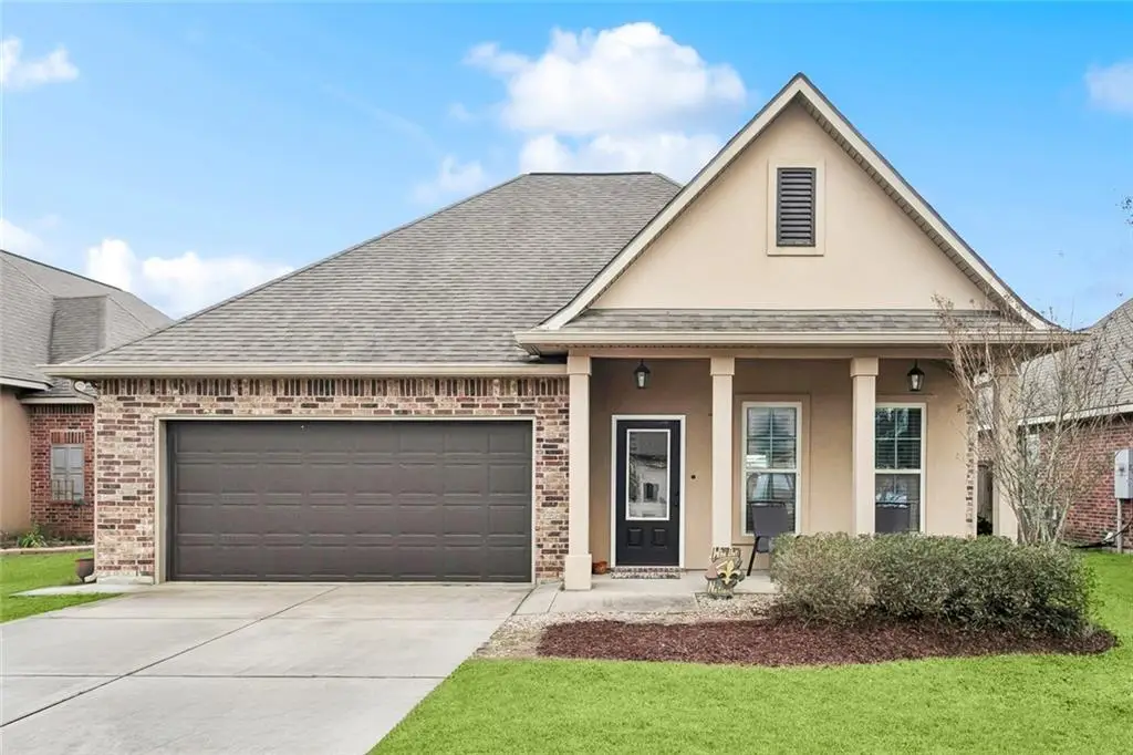 10040 Cesson Court Court, Madisonville, LA 70447 - #1