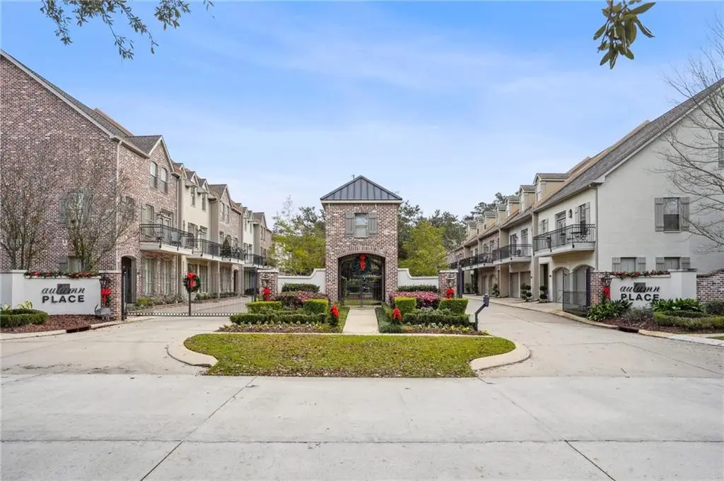 827 Autumn Place #203, Mandeville, LA 70471 - #1