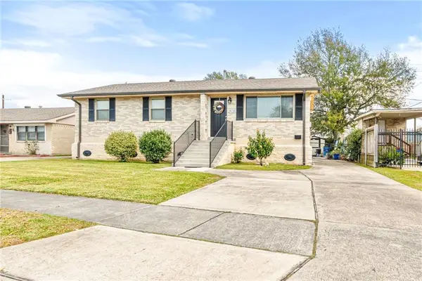 2525 Mississippi Avenue, Metairie, LA 70003