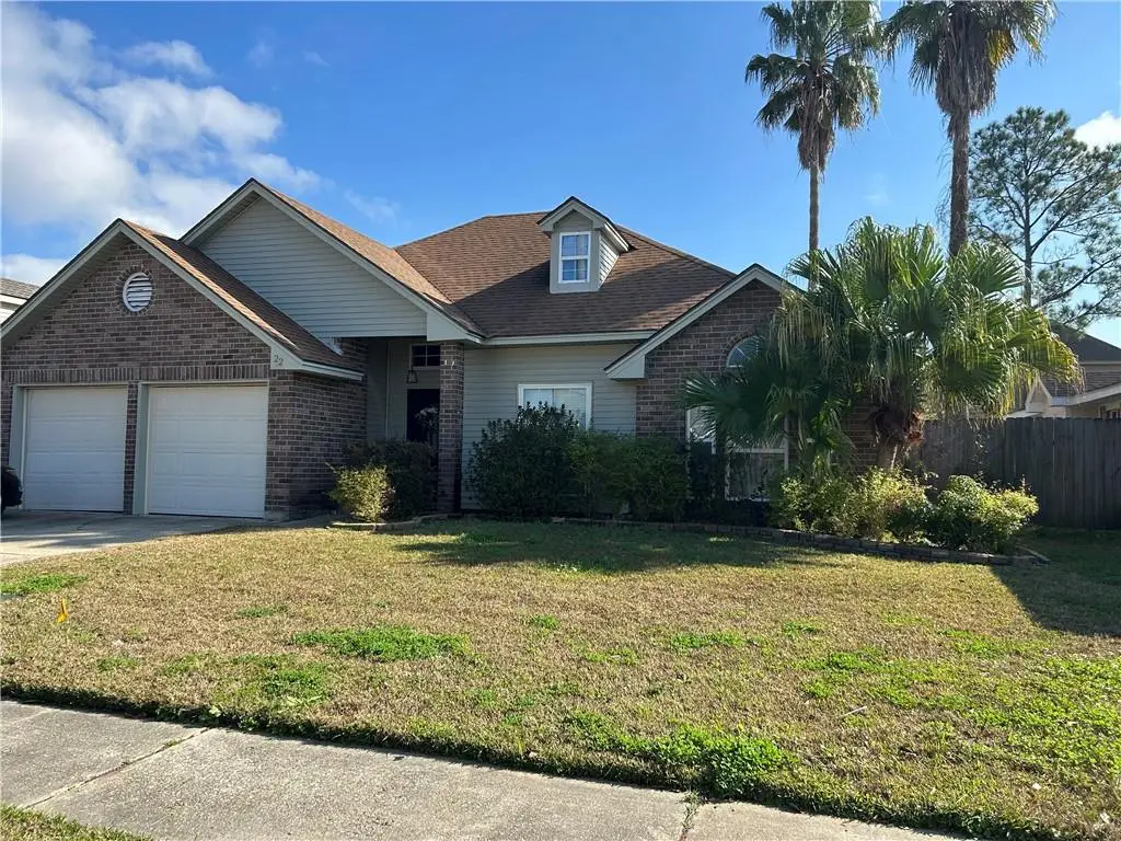 22 Pampas Drive, La Place, LA 70068 - #1
