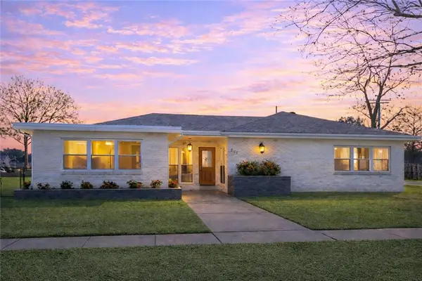 701 Mehle Street, Arabi, LA 70032