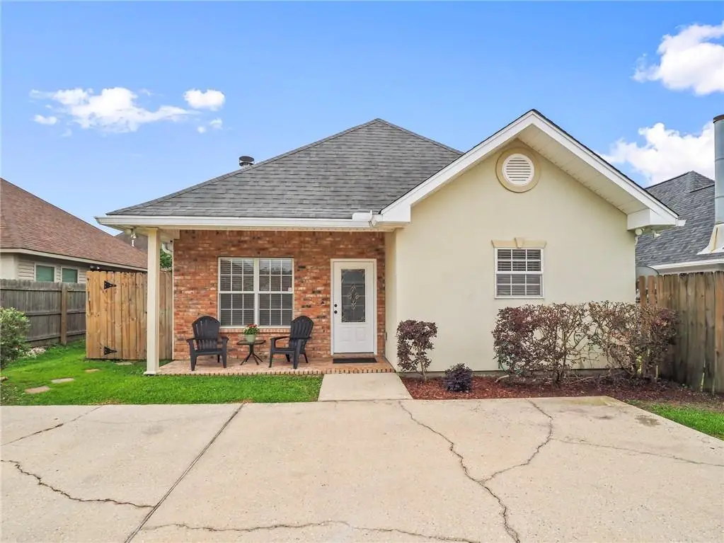 78 Hollycrest Boulevard, Covington, LA 70433 - #1