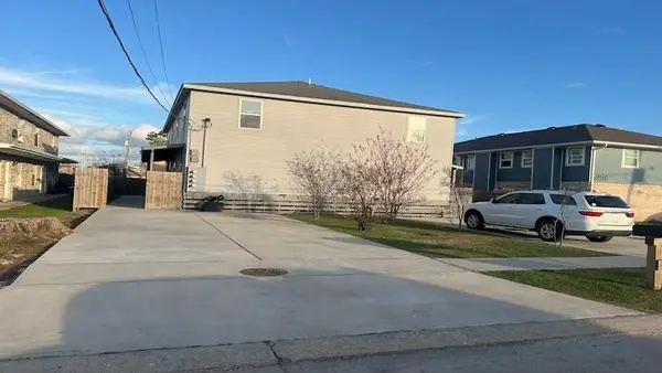 2822 Richalnd Street, Kenner, LA 70065