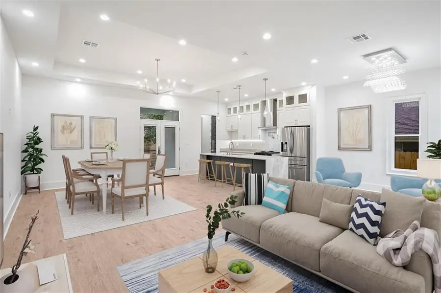 2313 N Turnbull Drive, Metairie, LA 70001 - Image #3