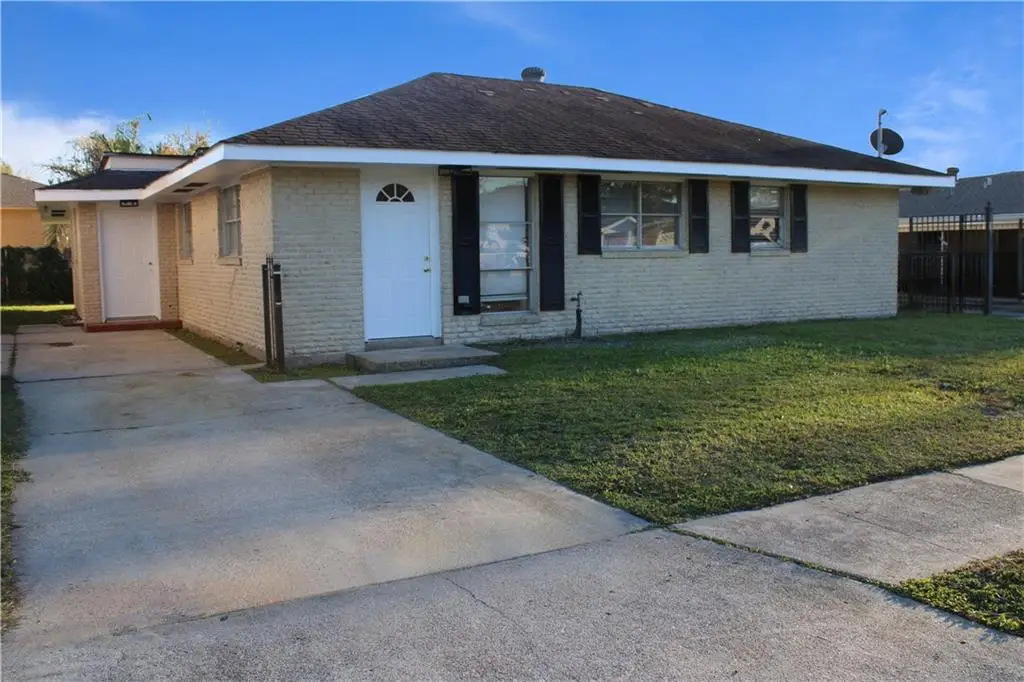 4022 Prentiss Avenue, New Orleans, LA 70126 - Image #1