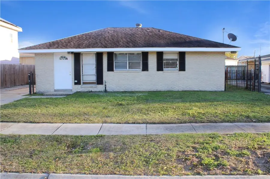 4022 Prentiss Avenue, New Orleans, LA 70126 - Image #2