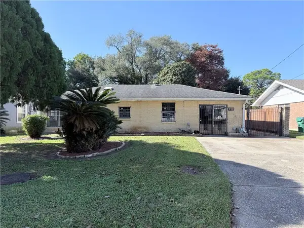 712 Avenue F, Marrero, LA 70072