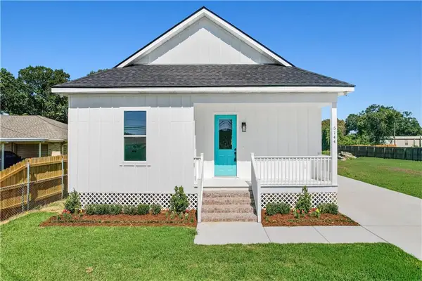 5144 Richland Avenue, Marrero, LA 70072