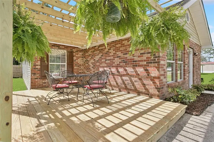 128 Marilyn Drive, Slidell, LA 70461 - #3