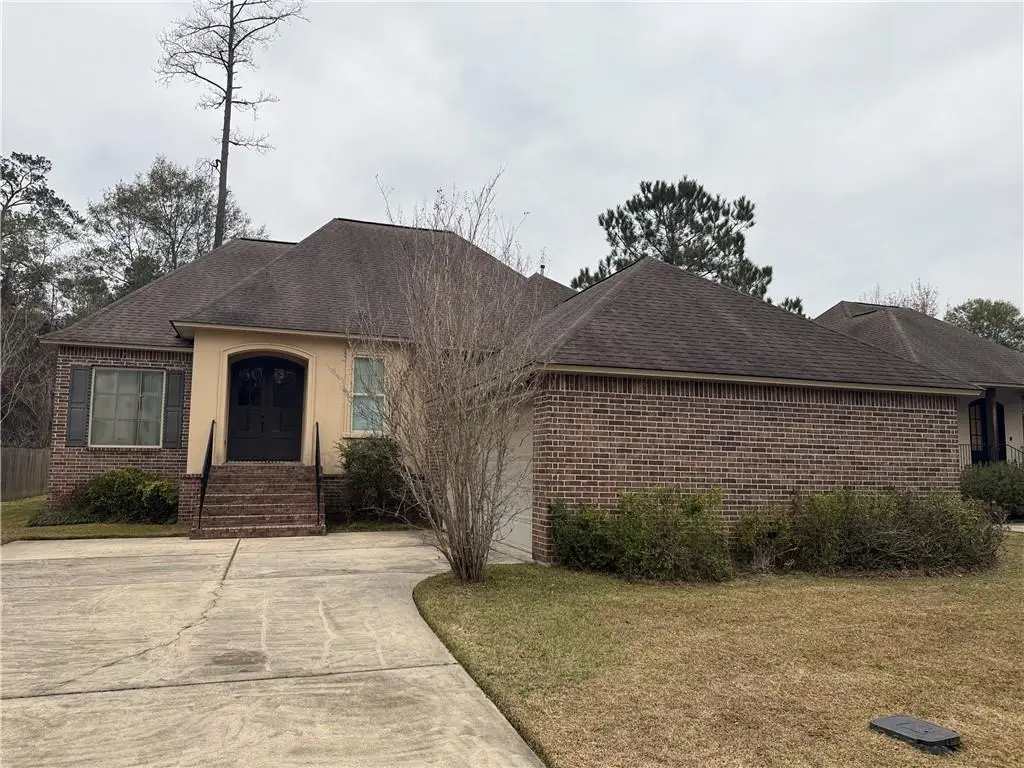 622 Lakewood Northshore Drive, Covington, LA 70433 - Image #1