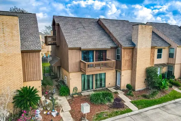 21 Ormond Place, Destrehan, LA 70047