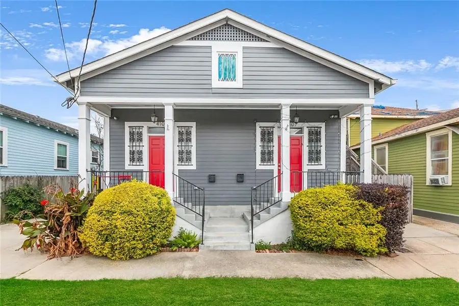 4107 Clara Street, New Orleans, LA 70115 - #3