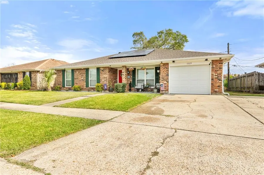 1229 Curtis Street, Harvey, LA 70058 - Image #2