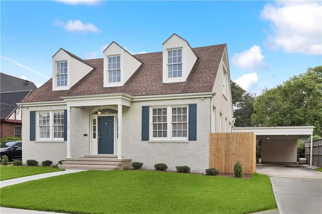 3222 Octavia Street, New Orleans, LA 70125 - Image #1