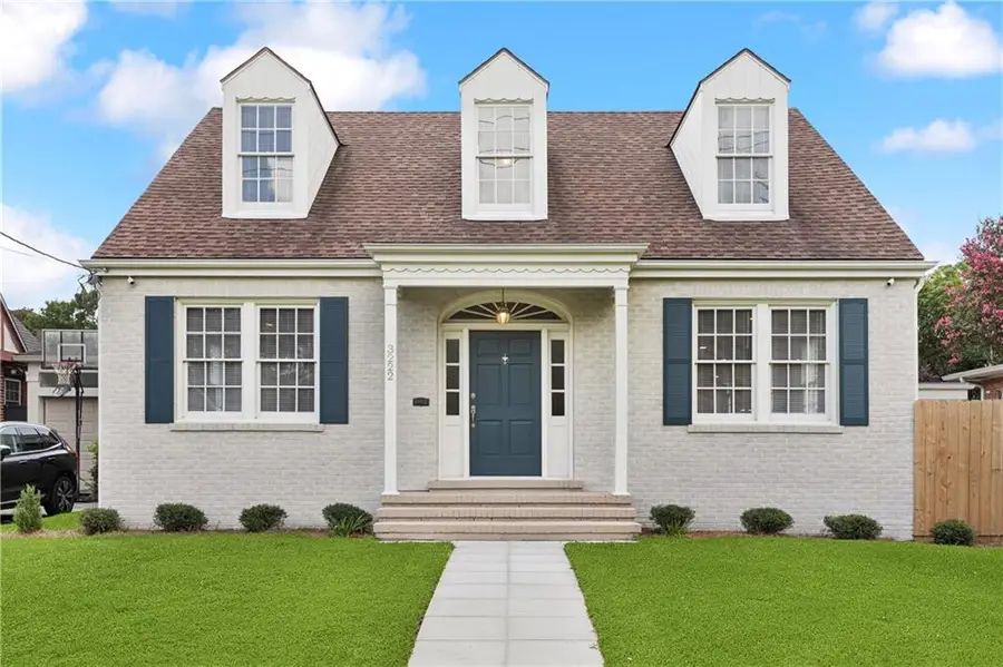 3222 Octavia Street, New Orleans, LA 70125 - Image #3