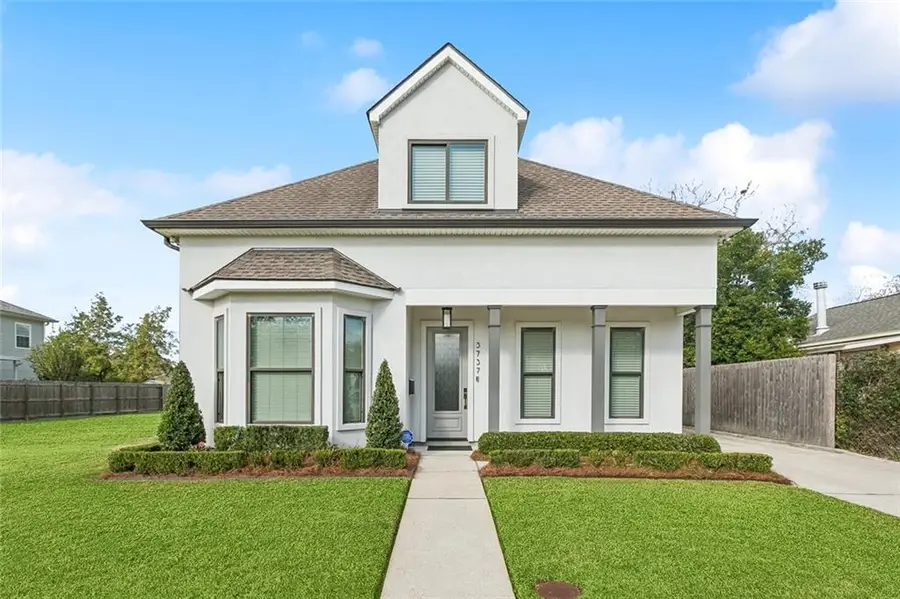 3737 Bauvais Street, Metairie, LA 70001 - Image #2