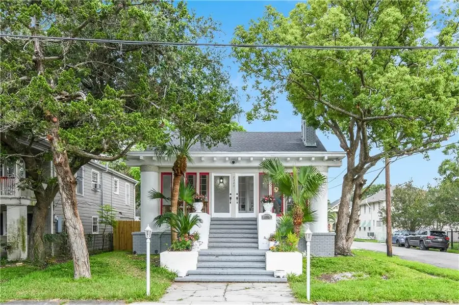 2340 Broadway Street, New Orleans, LA 70125 - #2