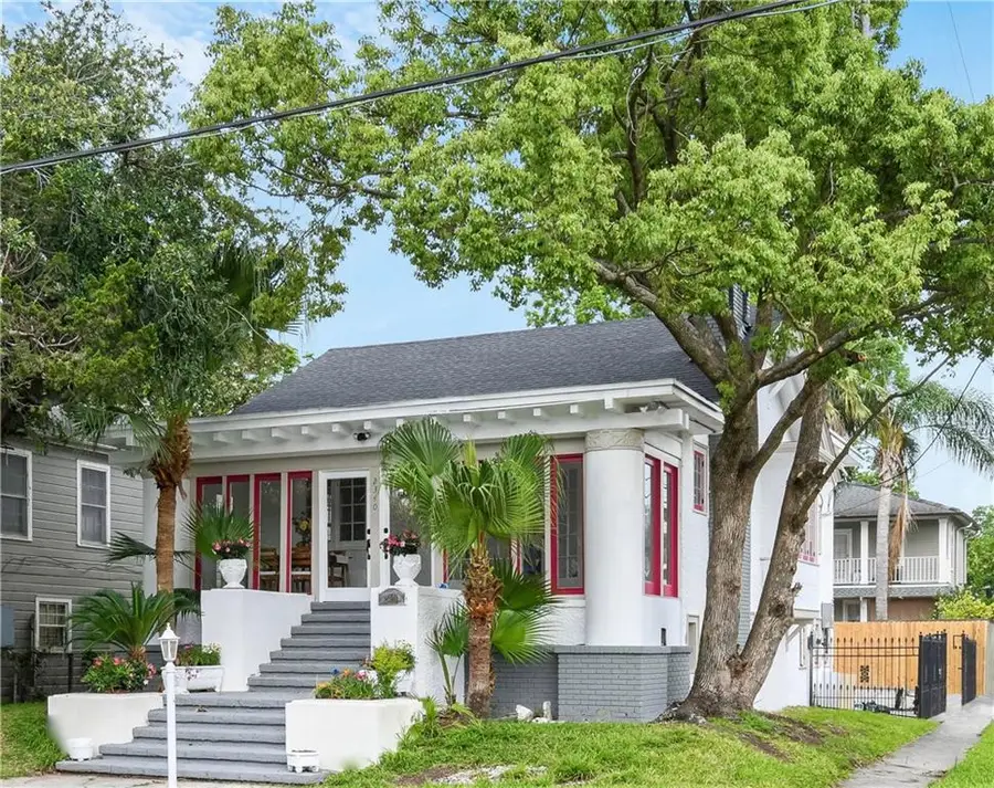 2340 Broadway Street, New Orleans, LA 70125 - #3