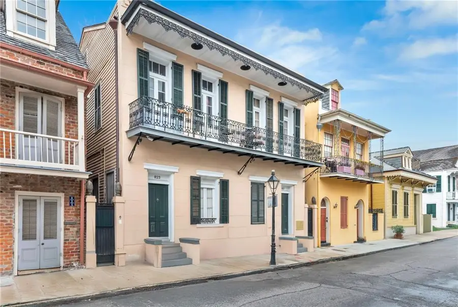 823 Barracks Street, New Orleans, LA 70116 - Image #2