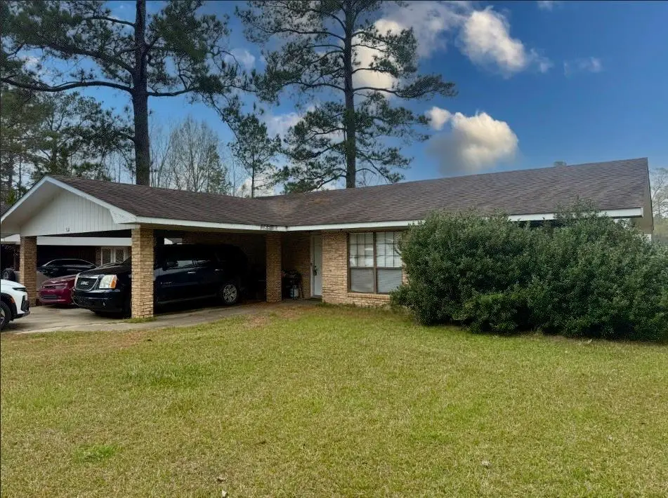 1512 Lisa Lane, Oakdale, LA 71463 - #1