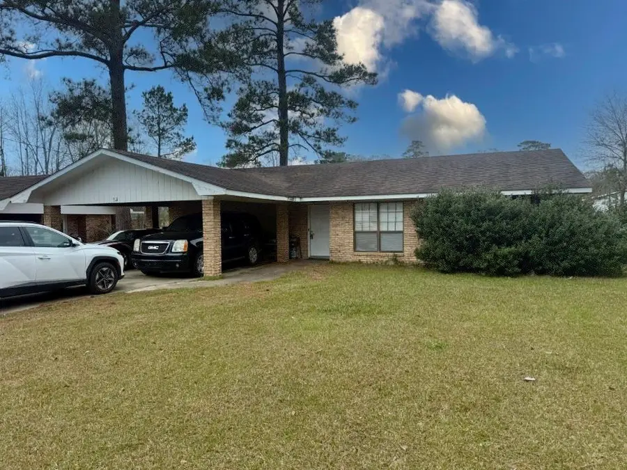 1512 Lisa Lane, Oakdale, LA 71463 - #2