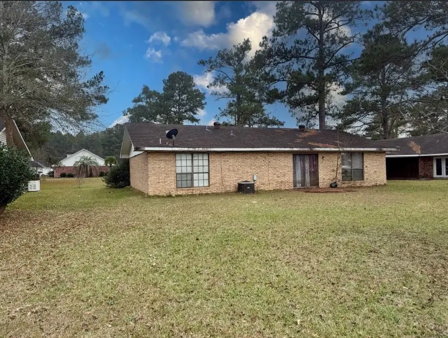 1512 Lisa Lane, Oakdale, LA 71463 - #3