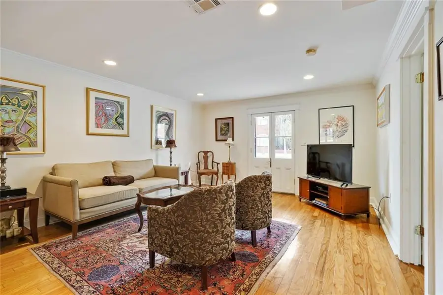 612 N Rampart Street #612, New Orleans, LA 70112 - Image #3