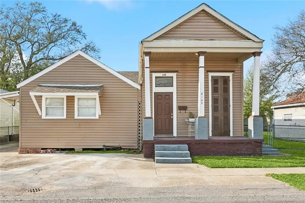 142 Brooklyn Avenue, Jefferson, LA 70121 - Image #1