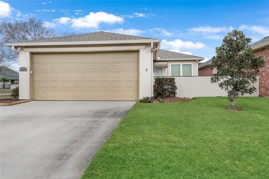 5415 Courtyard Drive, Gonzales, LA 70737 - #2