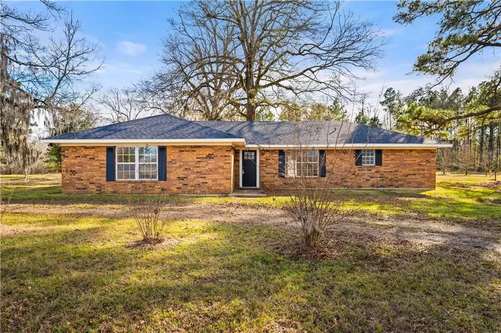 248 Stock Landing Road, Deville, LA 71328 - Image #1