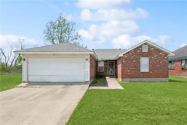 7520 Horizon Drive, New Orleans, LA 70129