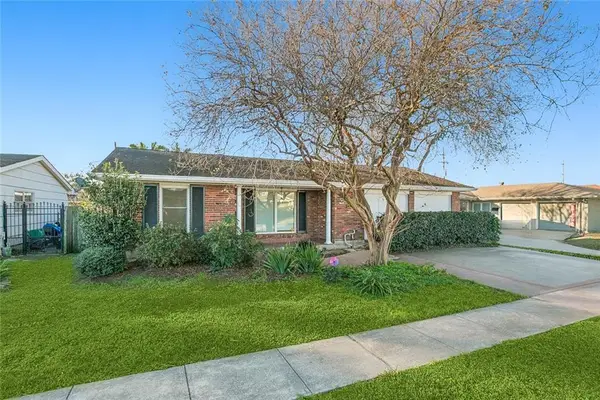 7116 Wilty Street, Metairie, LA 70003