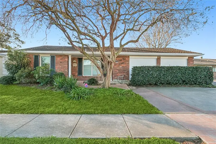 7116 Wilty Street, Metairie, LA 70003 - Image #2