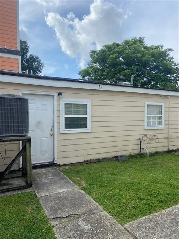 312 14 S Norman C Francis Parkway, New Orleans, LA 70119 - #3