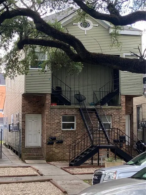 308 10 S Norman C Francis Parkway, New Orleans, LA 70119 - #1