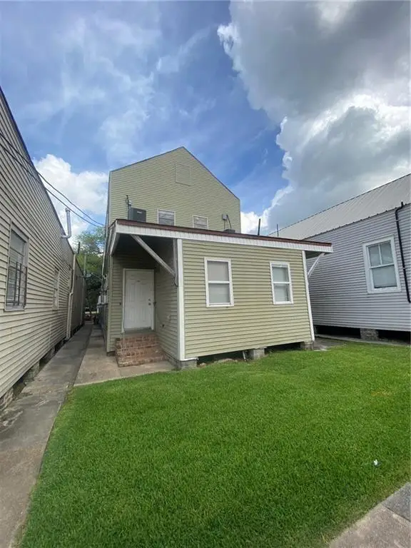 308 10 S Norman C Francis Parkway, New Orleans, LA 70119 - #3