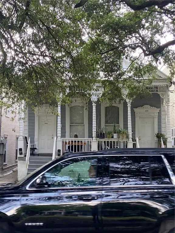 304 06 S Norman C Francis Parkway, New Orleans, LA 70119 - #1