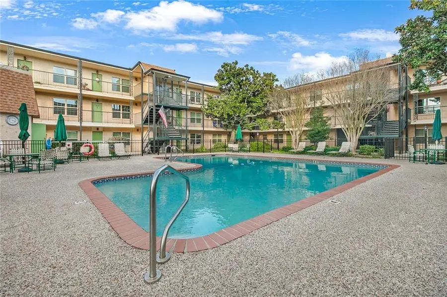 2704 Whitney Place #815, Metairie, LA 70002 - Image #2
