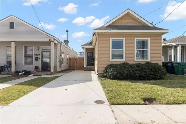 514 Fried Street, Gretna, LA 70053